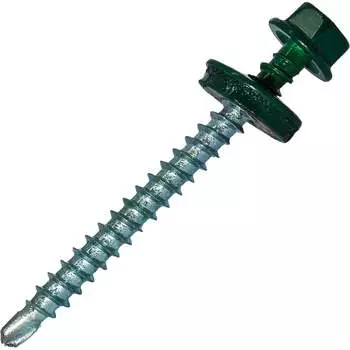 Самосверлящий винт HARDWEX