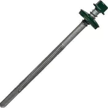 Самосверлящий винт HARDWEX ТМ HWX16-P20-6.3/5.5x105 мм, 100 шт. 5190002407992