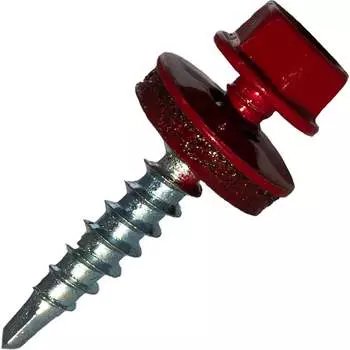 Самосверлящий винт HARDWEX