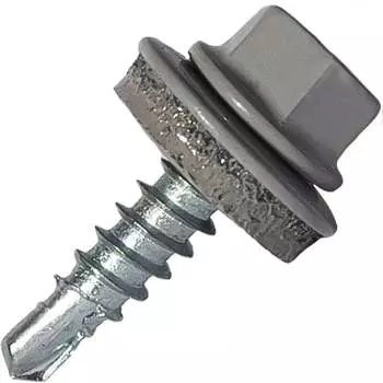 Самосверлящий винт HARDWEX