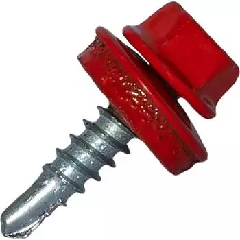 Самосверлящий винт HARDWEX