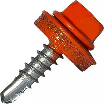 Самосверлящий винт HARDWEX