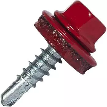 Самосверлящий винт HARDWEX