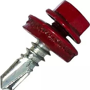 Самосверлящий винт HARDWEX