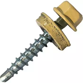 Самосверлящий винт HARDWEX