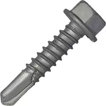 Самосверлящий винт HARDWEX HWX7-G-Р9-5.5x25 мм. 5190000240393