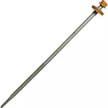 Самосверлящий винт HARDWEX ТМ HWX16-P20-6.3/5.5x190 мм, 50 шт. 5190002408739