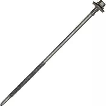 Самосверлящий винт HARDWEX ТМ HWX16-P20-6.3/5.5x190 мм, 50 шт. 5190002408722