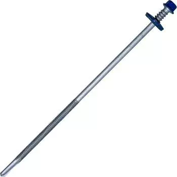 Самосверлящий винт HARDWEX ТМ HWX16-P20-6.3/5.5x190 мм, 50 шт. 5190002408838