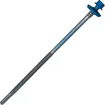 Самосверлящий винт HARDWEX ТМ HWX16-P20-6.3/5.5x160 мм, 50 шт. 5190002408562