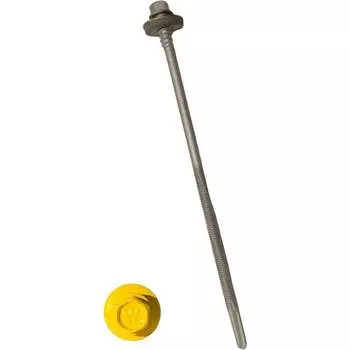 Самосверлящий винт HARDWEX ТМ HWX16-P20-6.3/5.5x285 мм, 50 шт. 5190024091759