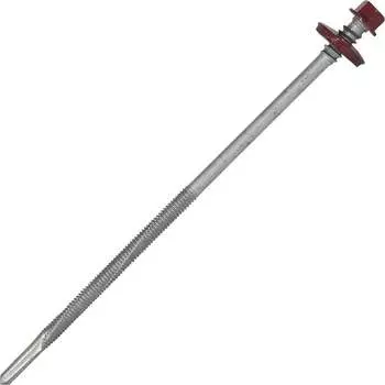 Самосверлящий винт HARDWEX ТМ HWX16-P20-6.3/5.5x160 мм, 50 шт. 5190002408517