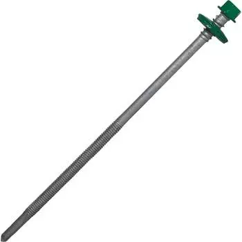 Самосверлящий винт HARDWEX ТМ HWX16-P20-6.3/5.5x160 мм, 50 шт. 5190002408609