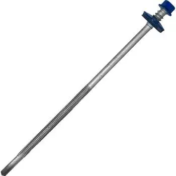 Самосверлящий винт HARDWEX ТМ HWX16-P20-6.3/5.5x160 мм, 50 шт. 5190002408548