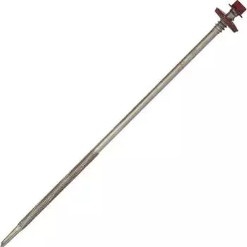 Самосверлящий винт HARDWEX ТМ HWX16-P20-6.3/5.5x205 мм, 50 шт. 5190002409095