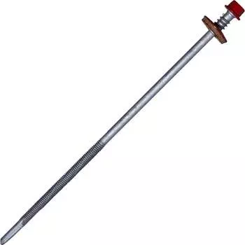 Самосверлящий винт HARDWEX ТМ HWX16-P20-6.3/5.5x190 мм, 50 шт. 5190002408821