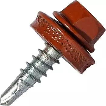 Самосверлящий винт HARDWEX