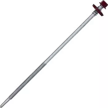 Самосверлящий винт HARDWEX ТМ HWX16-P20-6.3/5.5x190 мм, 50 шт. 5190002408791