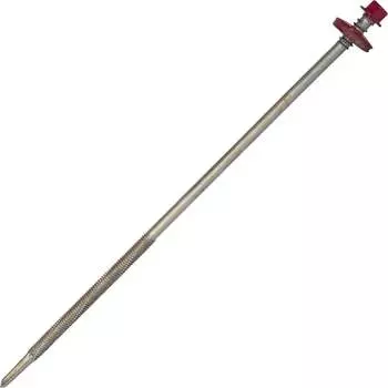 Самосверлящий винт HARDWEX ТМ HWX16-P20-6.3/5.5x205 мм, 50 шт. 5190002409071