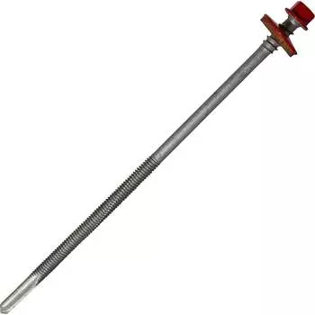 Самосверлящий винт HARDWEX ТМ HWX16-P20-6.3/5.5x160 мм, 50 шт. 5190002408531