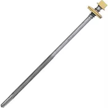 Самосверлящий винт HARDWEX ТМ HWX16-P20-6.3/5.5x160 мм, 50 шт. 5190002408456