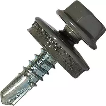 Самосверлящий винт HARDWEX