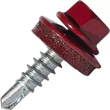 Самосверлящий винт HARDWEX