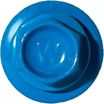 Самосверлящий винт HARDWEX