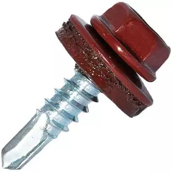 Самосверлящий винт HARDWEX