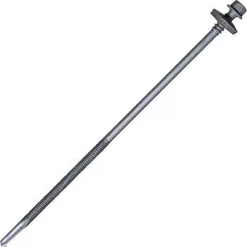 Самосверлящий винт HARDWEX ТМ HWX16-P20-6.3/5.5x190 мм, 50 шт. 5190002408982