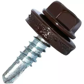 Самосверлящий винт HARDWEX