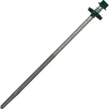 Самосверлящий винт HARDWEX ТМ HWX16-P20-6.3/5.5x160 мм, 50 шт. 5190002408593