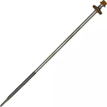 Самосверлящий винт HARDWEX ТМ HWX16-P20-6.3/5.5x240 мм, 50 шт. 5190024091438