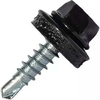 Самосверлящий винт HARDWEX