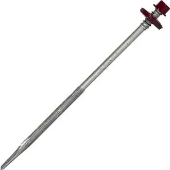 Самосверлящий винт HARDWEX ТМ HWX16-P20-6.3/5.5x160 мм, 50 шт. 5190002408500