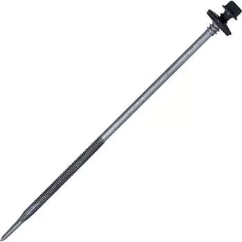 Самосверлящий винт HARDWEX ТМ HWX16-P20-6.3/5.5x190 мм, 50 шт. 5190002408920