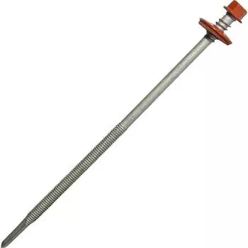 Самосверлящий винт HARDWEX ТМ HWX16-P20-6.3/5.5x160 мм, 50 шт. 5190002408654