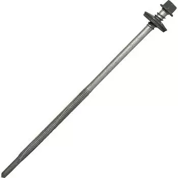 Самосверлящий винт HARDWEX ТМ HWX16-P20-6.3/5.5x160 мм, 50 шт. 5190002408623