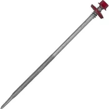 Самосверлящий винт HARDWEX ТМ HWX16-P20-6.3/5.5x160 мм, 50 шт. 5190002408494