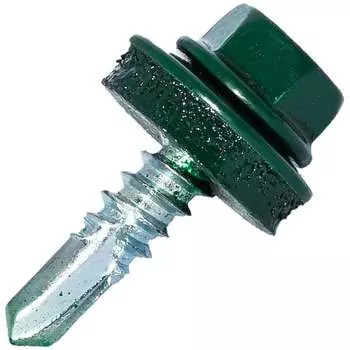 Самосверлящий винт HARDWEX