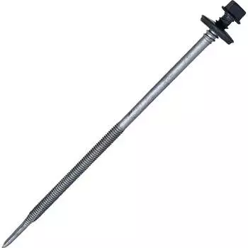 Самосверлящий винт HARDWEX ТМ HWX16-P20-6.3/5.5x160 мм, 50 шт. 5190002408630