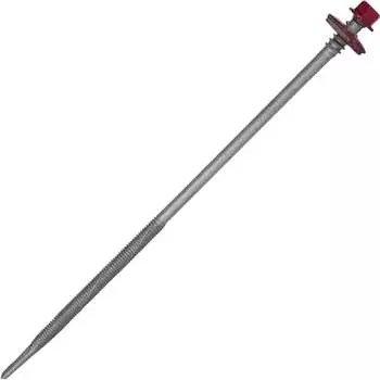 Самосверлящий винт HARDWEX ТМ HWX16-P20-6.3/5.5x190 мм, 50 шт. 5190002408784