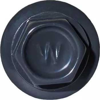 Самосверлящий винт HARDWEX