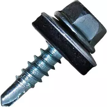 Самосверлящий винт HARDWEX