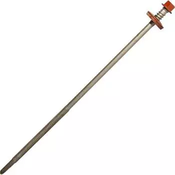 Самосверлящий винт HARDWEX ТМ HWX16-P20-6.3/5.5x205 мм, 50 шт. 5190024091353