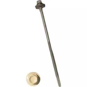 Самосверлящий винт HARDWEX ТМ HWX16-P20-6.3/5.5x205 мм, 50 шт. 5190002409040