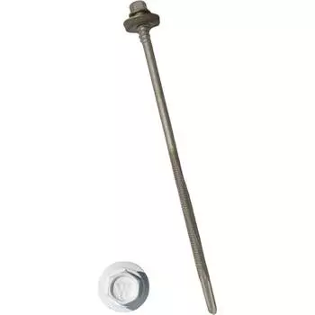 Самосверлящий винт HARDWEX ТМ HWX16-P20-6.3/5.5x240 мм, 50 шт. 5190024091667