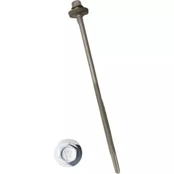 Самосверлящий винт HARDWEX ТМ HWX16-P20-6.3/5.5x315 мм, 50 шт. 5190024092275