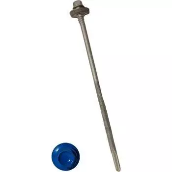 Самосверлящий винт HARDWEX ТМ HWX16-P20-6.3/5.5x205 мм, 50 шт. 5190024091254