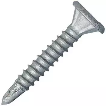 Самосверлящий винт HARDWEX ТМ HWX2-GG-P5-4.2x41 мм., Phillips №2, RUSPERT (500 шт.) 5190000000331